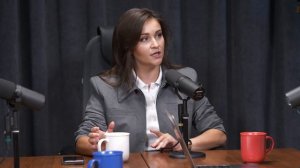 Как побеждать в спорах. Советы от эксперта конфликтологии Юлии Шустрой