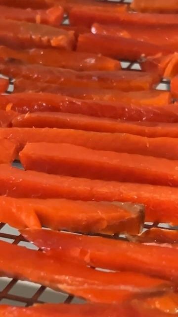 💖Палочки из вкусной нерки #shorts #рыба #копчение смотреть онлайн