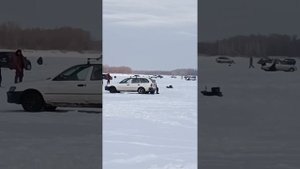 Зимняя Рыбалка В Новосибирске