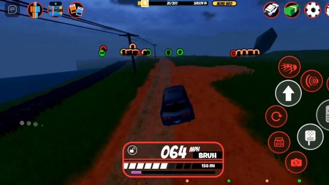 лучшие факты для начинающих в джэйл брейк!!! смотреть онлайн