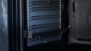 Электрический духовой шкаф Hiberg VM 6193