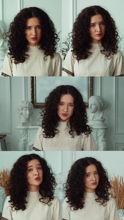 Нравится ли вам такой формат, дорогие мои? ✨