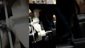 замена линз на билед Hyundai i30