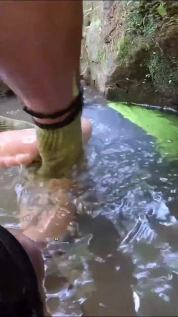 Достал Монстра из Воды не Ожидал Поймать Такого смотреть онлайн