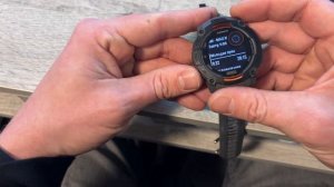 14.Garmin Instinct 3 – разочарование года? Стоит ли тратить ден