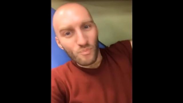 Артем Сорока в сторис 12 02 2019 смотреть онлайн