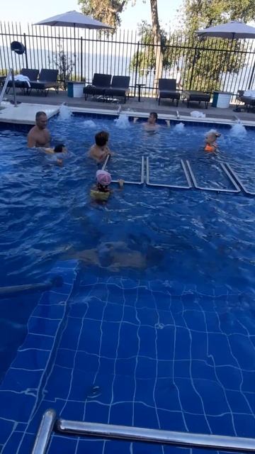 Таганрог Гринвич 9.08.22 Лиза может плаватт(2) смотреть онлайн