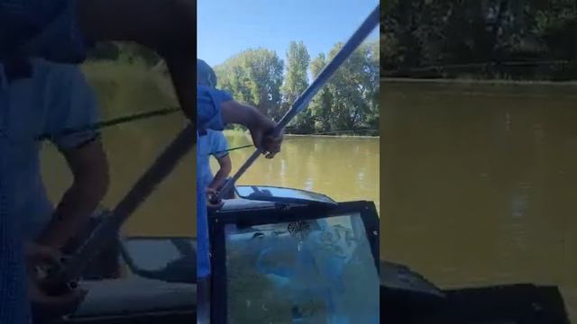 первый улов в камызякском районе сразу как только зак? смотреть онлайн