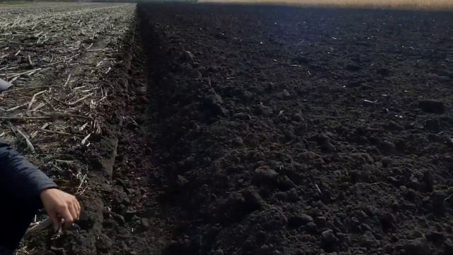 Плуг не перерву на 35 см?-Він може більше!ПОН 5- СУПЕР плу смотреть онлайн