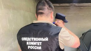 Тела матери и двух ее дочерей нашли в гараже в Саратове