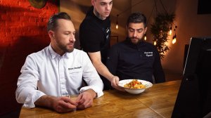 Чёрный список. На кухне, 2 сезон, 7 серия