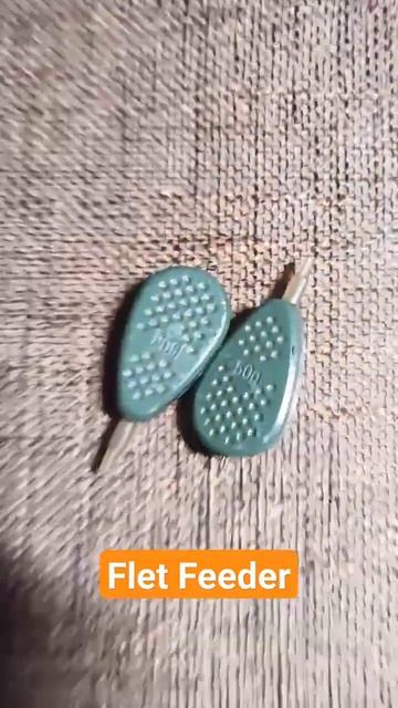 кормушка для флэт фидера смотреть онлайн