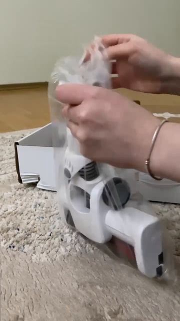 НОВИНКА - РУЧНОЙ ПЫЛЕСОС TOTAL смотреть онлайн