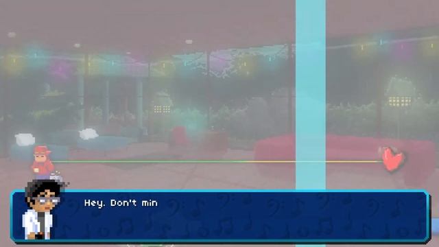 Ритм Доктор 2-1 — Лоу-фай Хип-Хоп ритмы для лечения пациентов на S+ смотреть онлайн