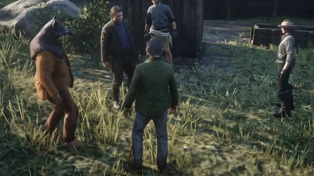 ЗАШЕЛ НА РП СЕРВЕРА в 5 РАЗНЫХ ИГРАХ ! ЕСТЬ ЛИ СМЫСЛ RP СЕ смотреть онлайн