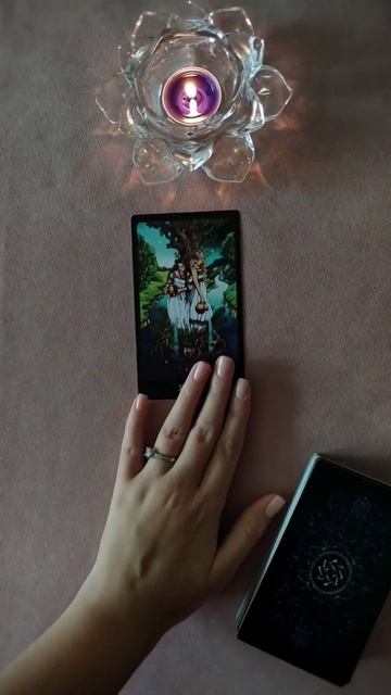 ВЕСЫ♎ Что Вас ожидает в сентябре🍂 #расклад #таро #тар? смотреть онлайн