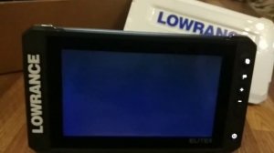 Нашёл где купить выгодно и с гарантией Эхолот Lowrance FS 9 ?