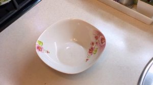 Обзор на семена в мае часть (7)