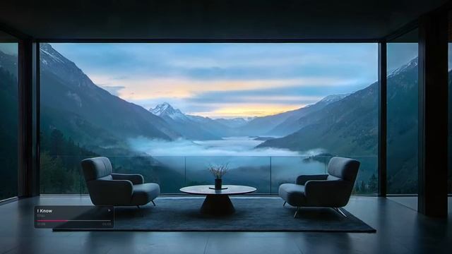 Music to Calm the Mind — Relaxing Background Mix