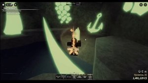 Новое обновления ФИШ Атлантида, как пройти к кракену| R