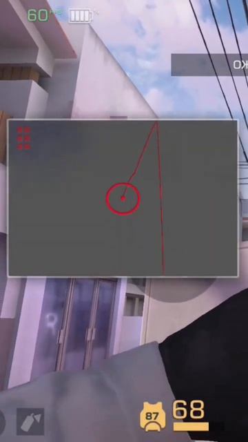 Фишечные гранаты на карте sakura в Standoff 2 part 5 #standoff2 смотреть онлайн