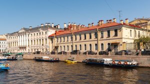 +7 911 922-29-51, Алексей Владимирович.  Продам Уникальный объект Здание Мойка 48/Невский 17.