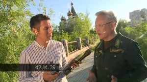 «Гелигынан» хатааһылаабыт оҕолор сэмэлээһиҥҥэ туох диэн хоруйдуулларый?  (25.06.19)
