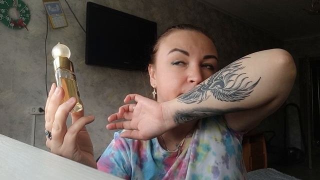 БЮДЖЕТНАЯ ПАРФЮМЕРИЯ В МАЙСКИЕ ДЕНЬКИ ☀🌝🌞