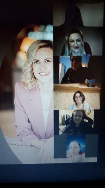 Я начала есть с едой. Часть 2. Отзыв участницы Курса Кли смотреть онлайн