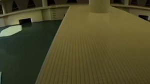 Проект Закулисье (Комнаты с бассейном) Найденные мате?