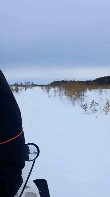 едем за окунями на таежное озеро. #каргасок. далеко в т? смотреть онлайн