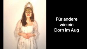 Матушка Земля von Татьяна Куpтукова auf DEUTSCH 🇩🇪 | Phoenixx Firr