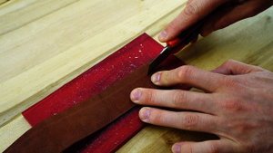 Мощная рогатка-ружьё из ПВХ трубы своими руками. Стрел