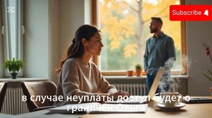 С этого месяца у нас РАЗДЕЛЬНЫЙ бюджет — объявил муж. ?