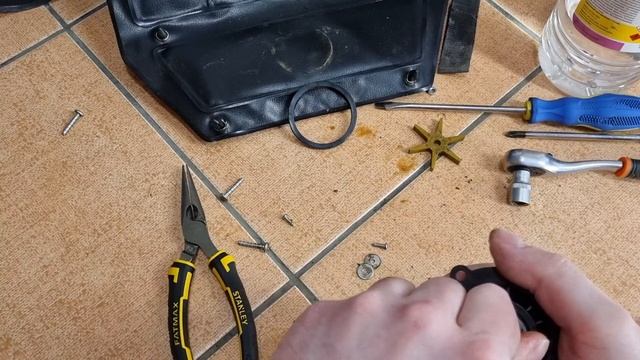 Обслуживание CHAMPION PS257 смотреть онлайн