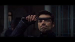 Лучшие сцены боя Зимний солдат   Сокол и Зимний солдат