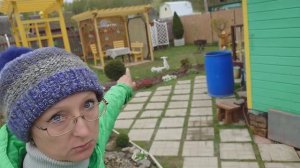 Видео привет с 6 соток 10 мая 2025 года.