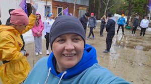 Забег Победы