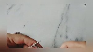 Закрытие петель проймы и горловины