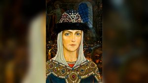 Назидание о Мудрости Царицы Великой Державы АРтАРии Прекрасны (Княгини Ольги)