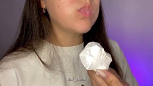 «Астана идеал» ASMR | CRUNCH | Хруст | Глина