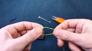 Лучшая фидерная снасть для ловли карася, плотвы и леща