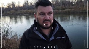 Пелагический судак год спустя. Новая техника ловли.