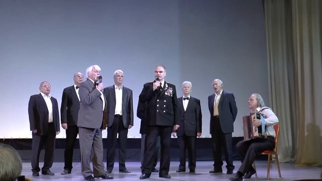 По страницам фестиваля "Энергия жизни". Часть 2: Концерт ... смотреть онлайн