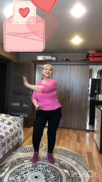 Активный образ жизни каждый день!!!#меньше_едим#пьемно? смотреть онлайн