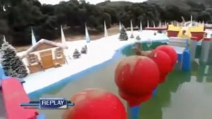 811 АМЕРИКАНСКИЕ ИГРЫ приколы 2014