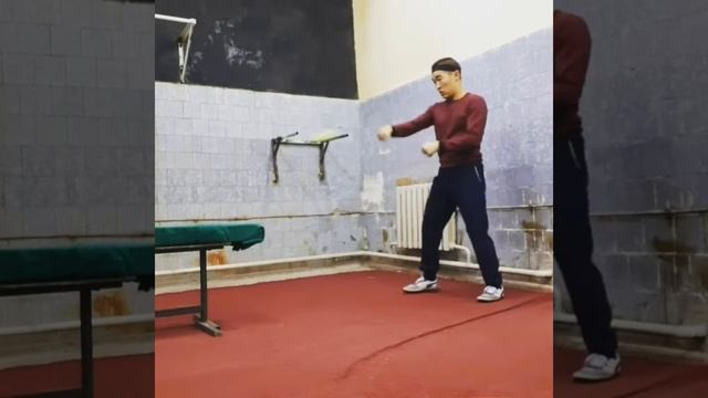 Упражнение на реакцию