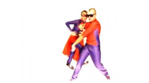 SUPPA HERO DJ's - БАНЗАЙ (2011)
