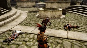 Risen 3: Titan Lords. ПЬЯНСТВУ БОЙ! Прохождение от SAFa