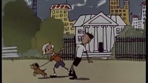 "Светлячок - 5 серия" задом наперед